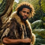 Grady Allen Dillard II - @lionhead_44 - Instagram