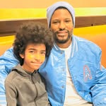 Grady Dillard II - @elevated_grady1978 - Instagram