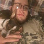 Grady Ellis - @grady_ellis2001 - Instagram