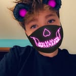 Grady Franklin - @fortnite_god005 - Instagram