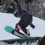 Grady Graham - @snowbrd802 - Instagram
