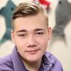 Grady Adams - @gradyguy07 - TikTok