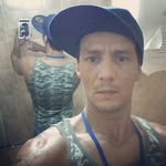 Grady Conrad Vallee Hale - @gradyvallee08 - Instagram