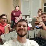 Grady Hamilton - Facebook