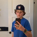 Grady Hamilton - @gnh_gnh_2011 - Instagram
