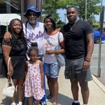 Grady Hamilton - @ham1949 - Instagram