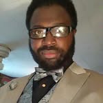 BISHOP GRADY HARPER - @bishopgradyharper - Instagram