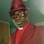 Bishop Grady Lee Harper - @bishopgradyleeharper - Instagram