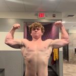 Grady hayes - @ghayesliftz - Instagram