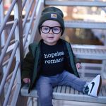 Grady Hayes - @lifeisallgrady - Instagram