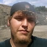 daniel hinton - @gradyhinton45 - Instagram