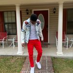 Grady Hinton - @_itzg3_ - Instagram