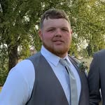 Grady Hodges - @tristonhodges94 - Instagram