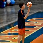Grady Johnson - @grady_j12 - Instagram