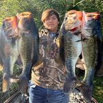 Grady Johnson - @gradyjohnson_fishing - Instagram