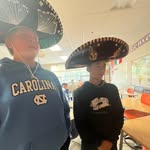 Grady Johnson - @gradybrooks16 - Instagram