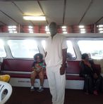 Grady Johnson - Facebook