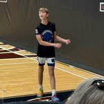 Grady Johnson - @gradyj_12 - Instagram