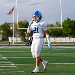 Grady Johnson - @gradyjohnson021 - Instagram