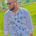Grady Key - @afro.keyskeys - Instagram