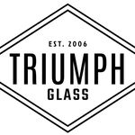 Triumph Glass | Grady King - @triumphglass - Instagram