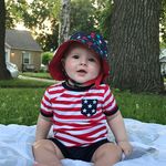Grady King - @theadventuresofgradyjames - Instagram