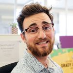 Grady Lawrence - @gradylawrence - Instagram