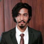 Grady Lawrence Rozario - @therozario - Instagram