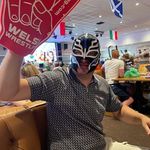 Lloyd Grady - @lloydgrady - Instagram