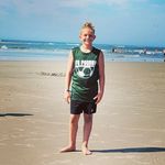Grady Hendricks-McGee - @gradyhm - Instagram