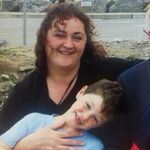 Sharon O Grady - @mcgeeogrady - Instagram