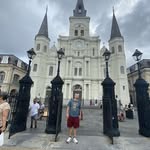 Grady Norris - @bigheadfender - Instagram