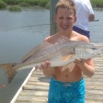 Grady Nutt - @tightlines_144 - Instagram