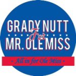 Grady Nutt for Mr. Ole Miss - @nutt4mrolemiss - Instagram