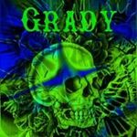 Grady Man Payne - @gradypayne - Instagram
