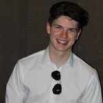 Grady Payne - @gpayne_ieee - Instagram