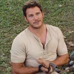 ChrisPratt Is Bae - @chris_owen_grady_pratt - Instagram