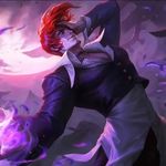 Grady De Ramsey - @__kiyo__gaming__24 - Instagram