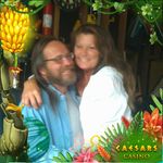 Roberta Maria Grady Reed - @crgnmrc - Instagram