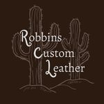 Grady Robbins - @robbinscustomleather - Instagram