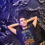Grady Robbins - @gradondosaurus - Instagram