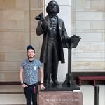 Alex Grady Reaves-Rogers - @hotautboi - Instagram