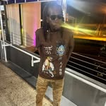 Grady Shaw - @dreadhead_gradea - Instagram