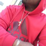 Grady Spencer - @akingspride1 - Instagram
