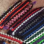 Grady C E Stokes - @surviver_bracelets - Instagram