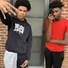 Grady Sutton - @lih.nicca.tooka - TikTok
