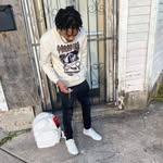 Grady Todd - @otklilredd - Instagram