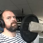 Graeme Anderson - @chunkybrownhare - Instagram