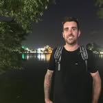 Graeme Andrew - @5oshadesofgrae - Instagram