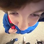 Graeme Burke - @lucioo.vrgtag - Instagram